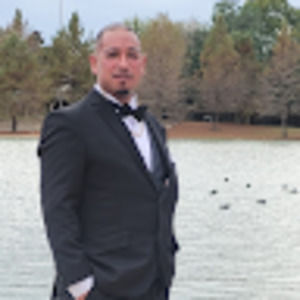 Meet your Posher, Eric